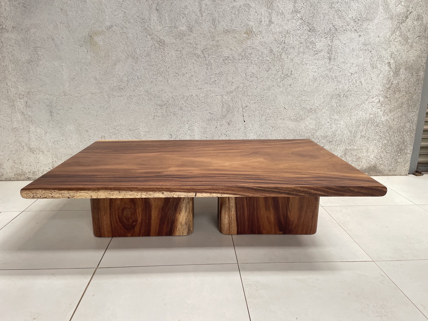 Coffee tables in Costa Rica