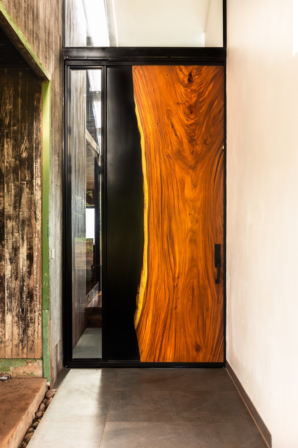 Doors in Costa Rica